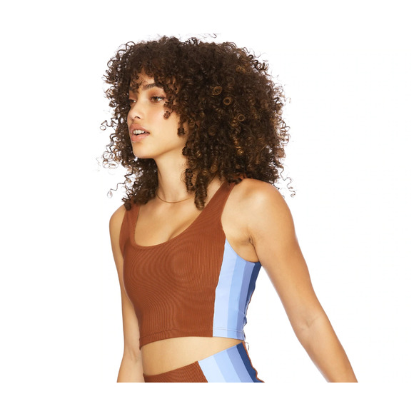 Beach Riot Crop Top Tessa Top Size XS - Picture 4 of 12